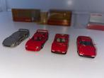 Ferrari modellen 1:87 Herpa+Bburago, Ophalen of Verzenden, Zo goed als nieuw, Auto, Herpa