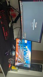 Gaming setup, Computers en Software, Ophalen, Zo goed als nieuw, Gaming