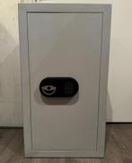 Zeer degelijke De Raat/M-safe ET4 kluis brandkast, Huis en Inrichting, Brandblussers en Brandkasten, Ophalen, Zo goed als nieuw