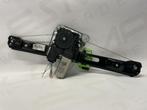 Raammechanisme rechtsachter BMW E87 9030222, Gebruikt, -, -, Ophalen of Verzenden