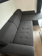Hoekbank sofa, Huis en Inrichting, Ophalen, Minder dan 75 cm, Zo goed als nieuw, Minder dan 150 cm