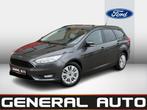 Ford Focus Wagon 1.0 Turbo EcoBoost Edition, NAVI, NEW Distr, Euro 5, Gebruikt, Navigatiesysteem, Handgeschakeld