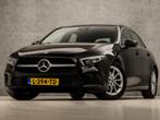 Mercedes-Benz A-Klasse 200 Sport 164Pk Automaat (GROOT NAVI,, 65 €/maand, Gebruikt, 4 cilinders, Leder en Stof