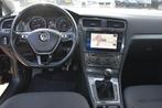 Volkswagen Golf 1.0 TSI Comfortline , 116 PK , A UITRIJ CAM, Auto's, Stof, Zwart, Origineel Nederlands, Handgeschakeld