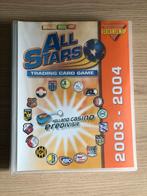 All Stars 2003-2004 95% compleet, Ophalen of Verzenden, Zo goed als nieuw, Buitenlandse clubs, Shirt