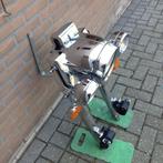 road king voorvork compleet met koplamphuis, Ophalen, Gebruikt