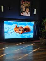 Prachtige 65inch Philips Oled Android  Ambilight 3-zijdig, Audio, Tv en Foto, Televisies, Ophalen, Philips, Zo goed als nieuw