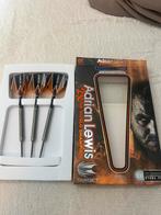 Adrian lewis gen 3, Ophalen of Verzenden, Zo goed als nieuw, Shafts
