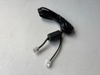 RJ11 Kabel, Telecommunicatie, ISDN en ADSL, Ophalen, Gebruikt, Modem