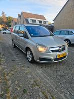Opel zafira 1.8 7 zitter, Auto's, Particulier, Te koop, Benzine