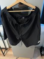 Adidas sportshort 2XL., Zwart, Overige maten, Ophalen of Verzenden, Racketsport