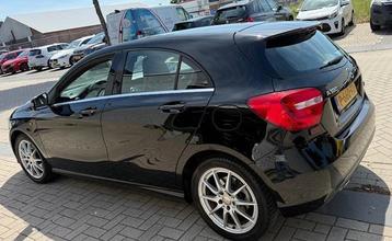 Mercedes-Benz A-klasse 180 beschikbaar voor biedingen