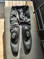 Alpinestars Missile Leren Broek Maat 48 - Nieuwstaat, Ophalen of Verzenden, Tweedehands, Heren, Overige merken