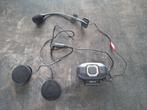 Sena SF2 Single Bluetooth Communicatiesysteem, Motoren, Ophalen, Zo goed als nieuw
