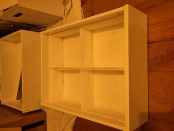 2 lades pax kast - afbeelding 3