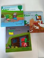 2 kikker en zijn vriendjes boeken (Max Velthuijs), Ophalen, Zo goed als nieuw