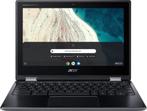 (Refurbished) - Acer Chromebook Spin 511 Touch 11.6", Met touchscreen, Qwerty, Ophalen of Verzenden, 11 inch