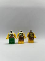 Lego minifiguur - Piraten torso & legs, Ophalen of Verzenden, Zo goed als nieuw, Lego