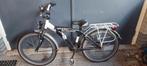Jongens fiets 22 inch, Fietsen en Brommers, Ophalen, Zo goed als nieuw, 22 inch