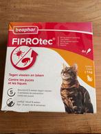 Vlooien en teken pipetjes (voor katten), Dieren en Toebehoren, Ophalen, Nieuw