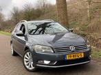Volkswagen Passat Variant 1.6 TDI Comfortline BlueMotion NAV, Gebruikt, 4 cilinders, 23 km/l, Origineel Nederlands