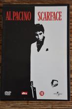 scarface DVD Al Pacino Maffia Universal Thriller Brian Palma, Vanaf 16 jaar, Ophalen of Verzenden, Zo goed als nieuw, Actiethriller