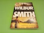 wilbur smith /// de schreeuw van de strijder ///, Boeken, Ophalen of Verzenden, Zo goed als nieuw, Wilbur Smith, Nederland