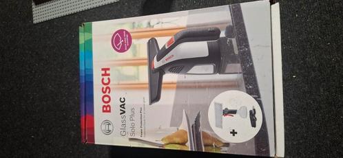 Bosch GlassVAC Solo Plus, Huis en Inrichting, Schoonmaakartikelen, Ophalen of Verzenden