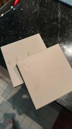 Winckelmans tegels 27 stuks 10x10 Gris pale, Ophalen, Nieuw, Minder dan 20 cm, Minder dan 5 m²
