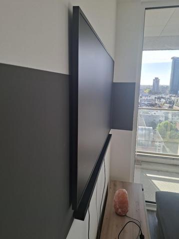 Samsung The Frame 55LS03B (2022) beschikbaar voor biedingen
