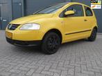 Volkswagen Fox 1.2 Trendline kleine zuinig nieuwe apk 2026, Voorwielaandrijving, 54 pk, 4 stoelen, Origineel Nederlands