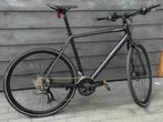 Demo! Orbea Vector 30 , Size L , Night black glans., 28 inch, 10 tot 15 versnellingen, 57 tot 61 cm, Ophalen