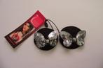 Jamais Vecu ``Celine`` Nipple Covers Circle (555), Jamais Vecu, Ophalen of Verzenden, Overige kleuren, BH