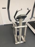 Fisyo Loopfiets, Ophalen