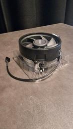 Nieuwe AMD Stock Koeler - Met cooling pasta, Ophalen, Nieuw, Luchtkoeling