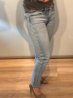 Z.g.a.n. 7 For All Mankind jeans - lichtblauw - mt. 27, Kleding | Dames, Ophalen, Blauw, Zo goed als nieuw, W27 (confectie 34) of kleiner