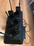 Motorola Gp300 portofoon, Ophalen, Zo goed als nieuw