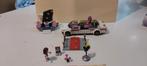 LEGO Friends Limousine 41107 - Compleet, Ophalen of Verzenden, Gebruikt, Complete set, Lego