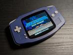 Game Boy Advance | IPS Max | Verlicht Logo, Ophalen of Verzenden, Nieuw, Game Boy Advance