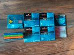 Recordable Minidisc (new) 80min, Ophalen of Verzenden