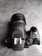 Fujifilm Finepix HS20 EXR Superzoom, Gebruikt, Compact, Ophalen of Verzenden, 16 Megapixel
