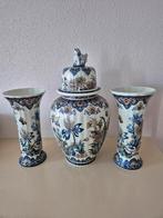 Kastelenset Vieux Rhodes Bosch Pauwen & Vogels, Ophalen of Verzenden