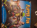 Flipper fun spel, Ophalen of Verzenden, Gebruikt