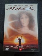 Mask (dvd), Cd's en Dvd's, Dvd's | Drama, Alle leeftijden, Ophalen of Verzenden, Zo goed als nieuw