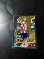 Griezmann (matchwinner) topps, Verzamelen, Ophalen of Verzenden, Nieuw, Buitenlandse clubs, Spelerskaart