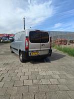Citroën Jumpy 2011 3-zits, ALLES NIEUW zie info., Auto's, Bestelauto's, Voorwielaandrijving, Euro 5, 4 cilinders, Citroën