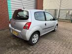 Renault Twingo 1.2-16V Dynamique 3-deurs Airco Bj:2007 NAP!, Auto's, Renault, Voorwielaandrijving, Twingo, Gebruikt, 31 €/maand