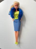 Petra pop met originele Barbie kleding, Verzamelen, Ophalen of Verzenden, Gebruikt, Pop