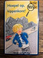 Hoepel op kippenkont - Henk Hokke, Ophalen of Verzenden, Zo goed als nieuw