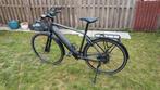 Decathlon Elops LD Electrische trekking fiets, Versnellingen, Zo goed als nieuw, 53 tot 57 cm, Ophalen